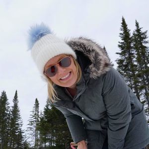 Meet your Posher, Allison